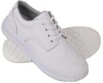  Pantofi de protectie Hati S2, marimea 46, alb S211846