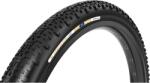 Panaracer Gravelking X1 700 × 40, fekete (RF740-GKX1-B2)