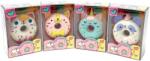 S-Cool Radiera color S-Cool, model Gogoasa, 1 buc/cutie PVC, diverse modele SC3221