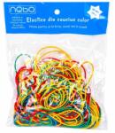 Nebo Elastice cauciuc Nebo, diferite culori, 50 mm, 100g RB26482