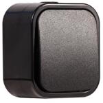 Anco Hydra+ 1 pólusú IP54 falon kívüli kapcsoló (321668) - officedepot