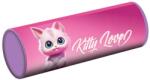 S-Cool Penar S-Cool borseta tubular, 1 fermoar, Kitty Love SC3080 Penar