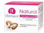 Dermacol Natural Night Cream 50 ml