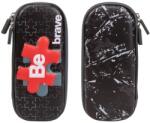 S-Cool Penar S-Cool neechipat 3D, 1 fermoar, Be Brave SC3026 Penar