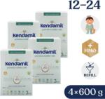 Kendamil Premium 3 HMO+ (4× 600 g) (BABY3980s4)