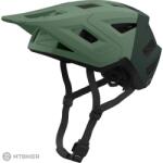 IXS Flow 1.0 MIPS széles bukósisak, zsálya/kacsazöld (ML (58-62 cm))