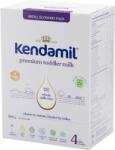 Kendamil Premium 4 HMO+ (600 g) - Lejárati idő: 2026. nov. 15