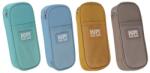 S-Cool Penar S-Cool borseta Urban, 1 fermoar, Happy, culori diverse SC3178 Penar