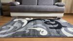  Den. Charis szürke 8883 80szett=80x250cm+2dbx80x150 szőnyeg (432102)