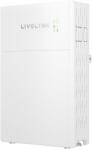 Livoltek Invertor On-Grid AC Coupled All-in-one monofazat cu stocare Livoltek AES-5KS1+2XAES-5KWHG1, 5 kW, 10.24 kWh, 100 Ah, 2 CT, 2x baterii (AES-5KS1+2XAES-5KWHG1)
