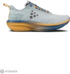 Craft Endurance 2 cipő, szürke (UK 10.5) Férfi futócipő