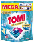 TOMI Power Caps Aromaterápia Mosókapszula Lótusz&Mandula 60 db
