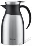 Siguro TH-K35 Termopalack Vacu-jug 1500 ml rozsdamentes