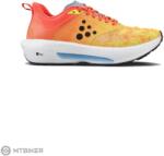 Craft Nordlite Ultra 2 cipő, narancssárga (UK 7) Férfi futócipő