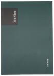 KARTON P+P Verde A4 96 lap, zöld (7-130)