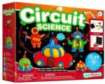 Sonne Trusă științifică Sonne - Circuite electrice (SONNE1280)