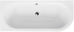 Besco Avita 150x75 cm stânga (WAV-150-NL)