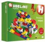 Hubelino Track track - set cu Maxi dice 213 buc (SL420572)