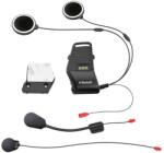 Sena bukósisakra rögzíthető tartó 10S headset számára