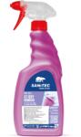 Sanitec Aktív oxigén tartalmú előkezelő spray ruhákhoz 500 ml - Sanitec X1 Oxy Remove