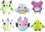 CRAZE Jucărie de pluș Craze Squishpets - Sortiment, 19 cm (C54901)