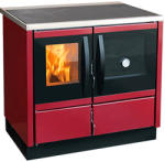 MBS Thermo Rocky red right