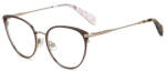 Kate Spade New York Ochelari de Vedere KS Ks asia 2/G/T 09Q 50 (KS KSASIA2GT 09Q 50) Rama ochelari
