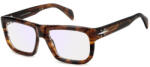 David Beckham Ochelari de Vedere DB 7137 EX4 54 (DB 7137 EX4 54) Rama ochelari