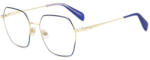 Kate Spade New York Ochelari de Vedere KS Ks helka 2/G/T PJP 53 (KS KSHELKA2GT PJP 53) Rama ochelari