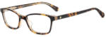 Kate Spade New York Ochelari de Vedere KS Ks agnessa 2 DXH 49 (KS KSAGNESSA2 DXH 49) Rama ochelari