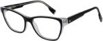 Ana Hickmann Ochelari de Vedere HI 6262 H01 52 (HI 6262 H01 52) Rama ochelari