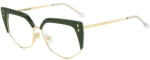 Isabel Marant Ochelari de Vedere IM 0161 PEF (IM 0161 PEF 55) Rama ochelari