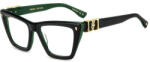 Dsquared2 Ochelari de Vedere D2 0172 1ED 53 (D2 0172 1ED 53) Rama ochelari