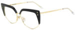 Isabel Marant Ochelari de Vedere IM 0161 2M2 55 (IM 0161 2M2 55) Rama ochelari