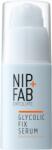 Nip + Fab Serum pentru fata Glycolic Fix, 30 ml, NIP+FAB