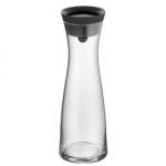 WMF Basic Kancsó, üveg, 1 l, átlátszó (0617706610)