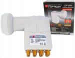 Opticum Octo Lnb Opticum átalakító Lop 04H 4K Uhd (LOP-04H)