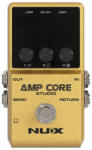 NUX NCA-1 Amp Core Studio effektpedál