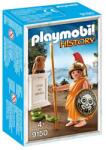 Playmobil History PM9150 - Atena, zeița înțelepciunii (#9150) (9150)