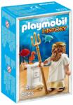 Playmobil History PM9523 - Poseidon, zeul marii (#9523) (9523)