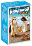 Playmobil History PM9149 - Zeus, zeul grec (9149)