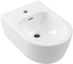 Villeroy & Boch Skyla bideu agăţat alb 44820001 (44820001)