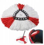 Vileda Forgó Felmosó Utántöltő Clean Turbo, Vileda Helyettesítő Zsinóros (WKŁAD DO MOPA VILEDA Obrotowego)