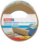 tesa - Banda dublu adeziva 56172, 50mm, 25m (56172-00003-11)