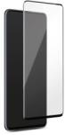Tokgalaxis Üvegfólia Xiaomi 14T kompatibilis - fekete tokbarát Slim 3D üvegfólia (TG-FD5906302371099)