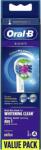 Oral-B Braun Oral B 3D White tip 4 db (80339410)