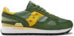 Saucony Férfi sportcipő, Saucony, 79702, Textil, Zöld, 44 EU (0000303779702_44) Férfi futócipő