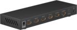 Goobay 58478 HDMI Matrix Switch - 8 port (58478) (58478)