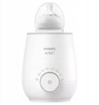 Philips Palackmelegítő Philips Avent Hőmérséklet-megtartás (Podgrzewacz Do Butelek Elektryczny Philips)