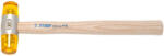 Unior Ciocan plastic Unior 820, 165g (UN601832) - constructii-mag Ciocan